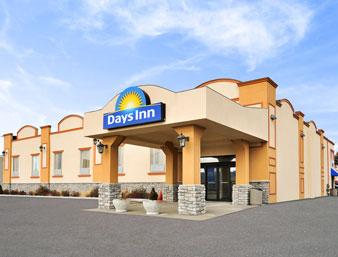 Days Inn Brampton