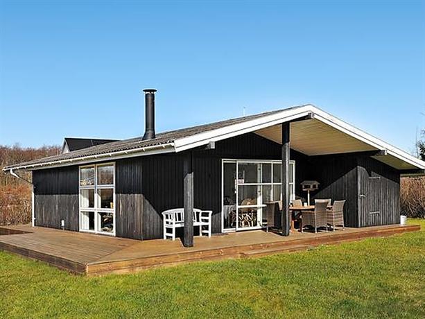 Two-Bedroom Holiday home in Svendborg 4