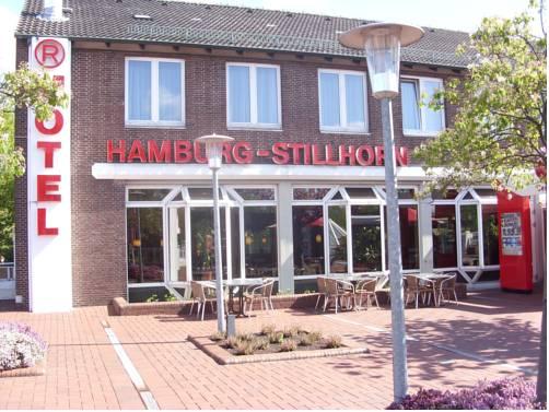 A1 Raststatte & Hotel Hamburg-Stillhorn