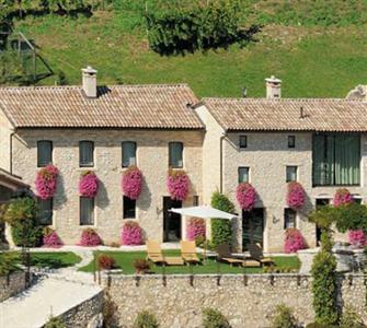 Relais Dolcevista Farmhouse Valdobbiadene