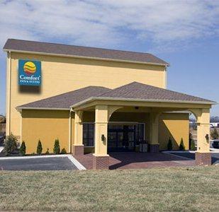 Comfort Inn & Suites Franklin