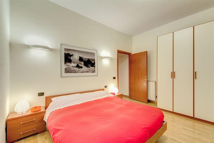 Ruby apartment - Free Wi-Fi - A C - up to 7 pax