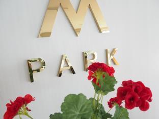 M PARK Bangkok