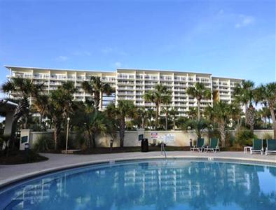 Sterling Shores Resort Destin