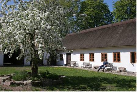 Springbakgaard Bed & Breakfast