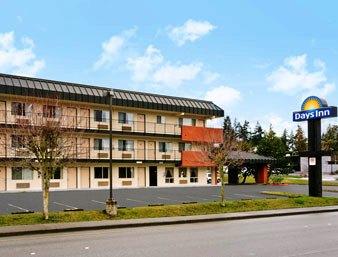 Days Inn Port Angeles