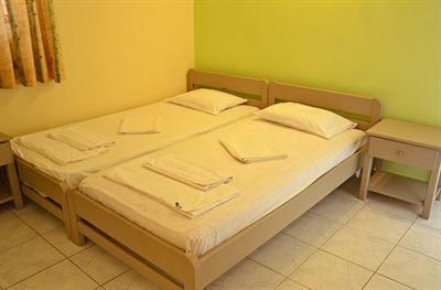 Turtle Beach Hotel Agio Sostis