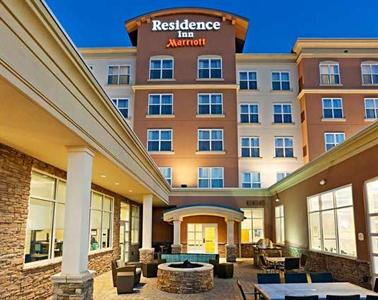 Residence Inn Chattanooga near Hamilton Place