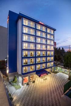 Hampton by Hilton Istanbul Atakoy