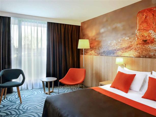 Mercure Gdansk Posejdon