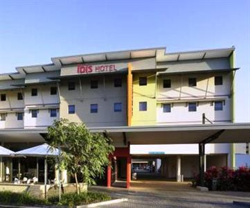 ibis Townsville