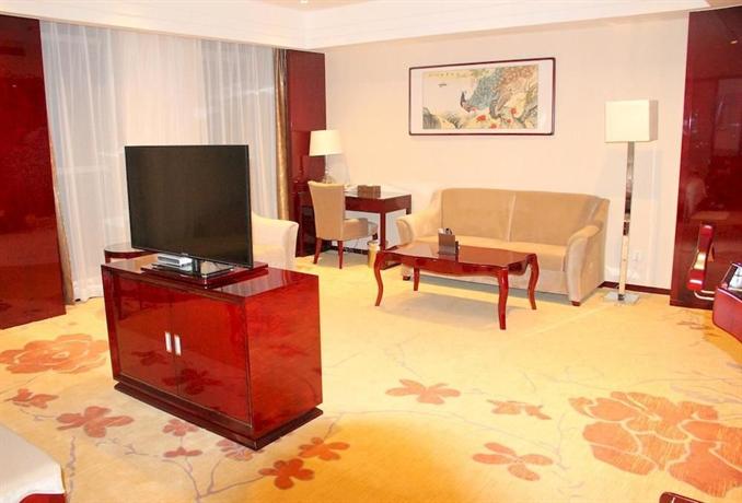 Tianjin Liye Garden Hotel