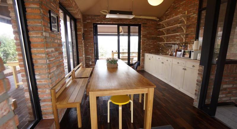 Lee Kang Ga Guesthouse