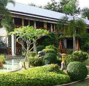 Ruen Maingam Resort Nakhon Ratchasima