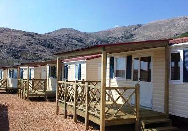 Mobile Homes Camp Skrila