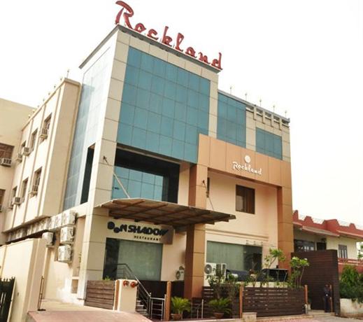 Hotel Rockland Jaipur