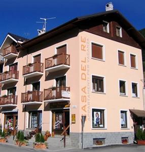 Casa del Re Apartments