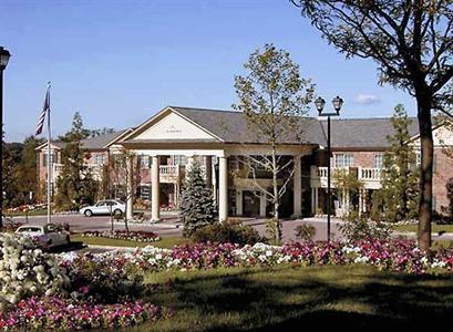 Residence Inn West Orange