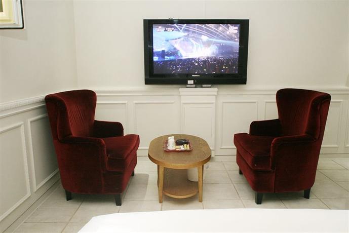 Hotel Oscar Seoul