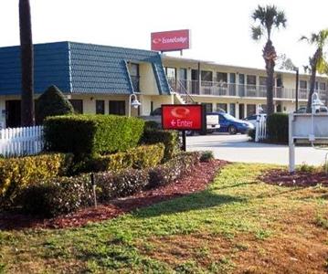 Econo Lodge Macclenny