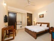 OYO Rooms Galleria Market