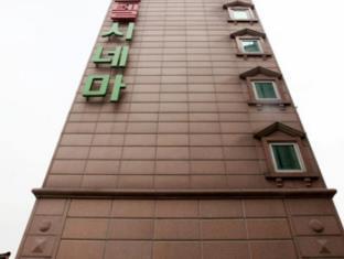 Cinema Hotel Insadong