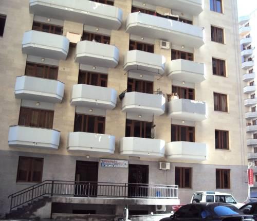 Argishti Apartment