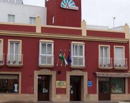 Hostal La Andaluza