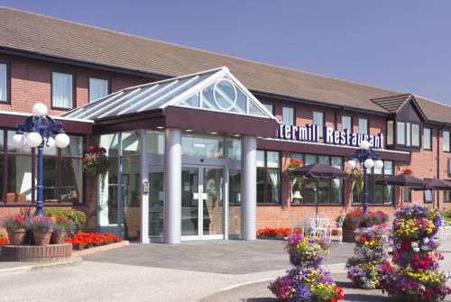 Best Western Milford Hotel Leeds