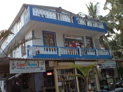 Cupid Heaven Beach Resort