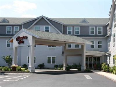 Hampton Inn Dover (New Hampshire)