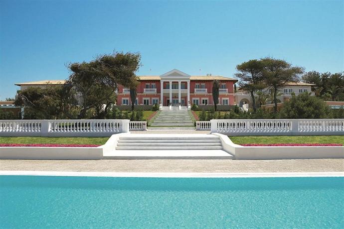 Mandola Rosa Grecotel Exclusive Resort