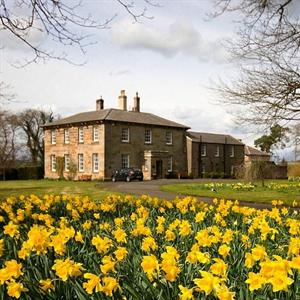 Chatton Park House Bed and Breakfast