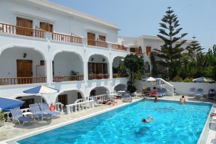 Armonia Hotel Kamari