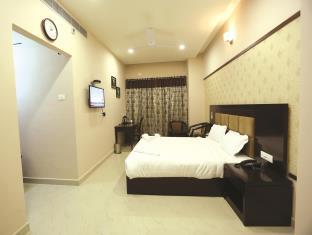 Hotel Sitara Grand Ramchandrapuram