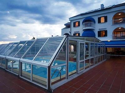 Anda Villa Club Jardin