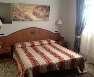 Albergo Diana