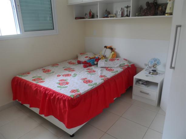 Homestay in Sorocaba near Sorocaba Metropolitan Cathedral