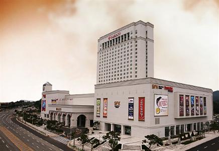 Ramada Plaza Cheongju