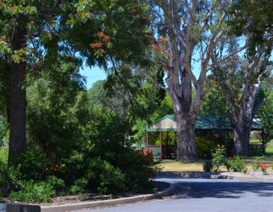 Albury Citygate Holiday Park