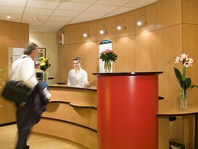 Ibis Paris Levallois Perret