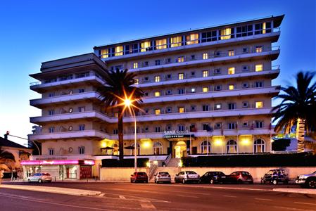 Sana Estoril Hotel