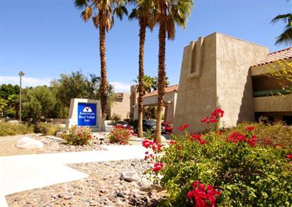 Americas Best Value Inn Palm Springs