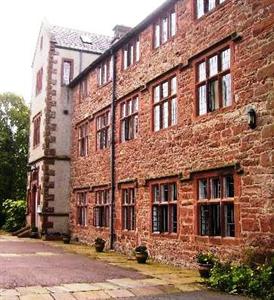 Sella Park House Hotel Seascale England