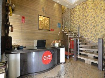 OYO Rooms Opp Margao KFC