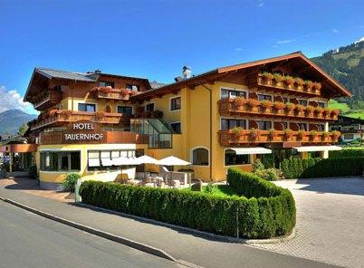 Tauernhof Hotel Kaprun