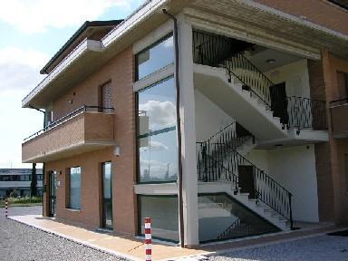 Perugia City Apartments