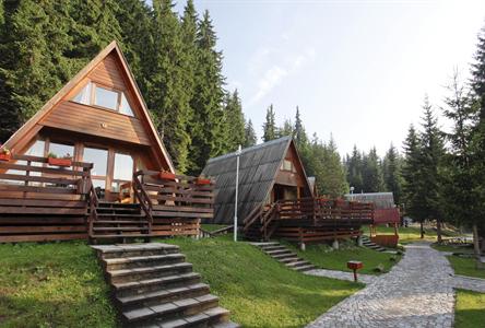 Romantika Forest Holiday Village