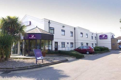 Premier Inn Gloucester Twigworth