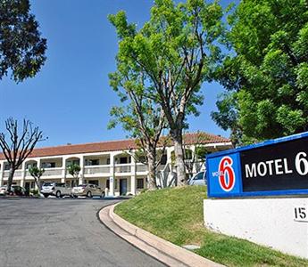 Motel 6 Thousand Oaks South